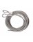 CABLE GARAG 3/32"X12'CD2