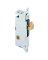 Lock Mortise Vertical