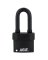 Padlock 1-3/4' W 1pk