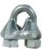 WIRE ROPE CLIP 3/16"GALV