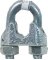 CAMPBELL: 1/2" WIRE ROPE CLIP