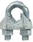 WIRE ROPE CLIP 5/8" GALV