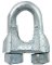 Wire Rope Clip 3/4"galv