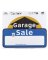 Garage Sale Sign 20x24