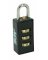 PADLOCK LUGG RESET PK2