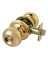 PRIVACY KNOB COLONIAL PB