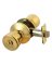 PRIVACY KNOB TULIP  PB