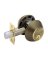 Deadbolt Dbl Maxsecr Ab