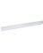 Rail Track 80" Wht