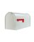 Mailbox Rural T2elite Wh