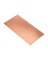 SHEET .016X6X12" COPPER
