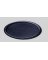 HOUSEMARK - SML OVAL ALL BLACK