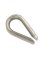 WIRE ROPE THIMBLE 5/8
