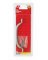 Pull Scrn Door4-3/4"glv