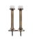 Door Stop Ridig Hd 3"ab