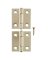 Hinge Narrow Nrp1-1/2bb