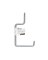 Hook Screw Utility Bulk