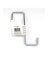 Hook Rafter Yel/gry Bulk