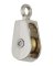 SHEAVE PULLEY SNGL1/2RIG