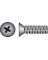 SCREW FH PH10-32X1.25100