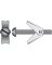 TOGGLE BOLT 3/16X3" 2PK