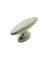 KNOB BULLET SATIN NICKEL