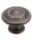 KNOB PREM1-3/8D ORB