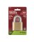 PADLOCK RESET 2"ZINC ACE