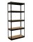 5SHELF UNIT 34X14X72