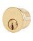 MORTISE CYL 1" SC1 BB