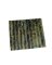 PVC ROOF PANEL CORR 26"X8' CAMO