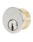 MORTISE CYL 1-1/8 Y1 DC