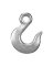 Eye Slip Hook 1/2" Gr43