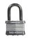 PADLOCK 2"LAMSER#A956