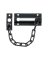 DOORGRD CHAIN 3-3/8" ORB