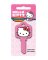 Hello Kitty Key Pink Sc1