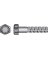 HX CP G8 NC Y 7/16X2