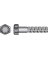 HX CP G8 NC Y 5/8X3