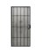 SECURTY DOORREGAL BLK36