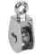 Sheave Pulley Sngl1-1/4"