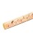 TACKSTRIP WOOD 1X48"