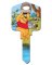 DIS WINNIE THE POOH KW1