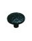 Knob Colonial Colo Black