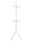 Leaning 2 Bike Stor Rack