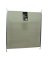 GRILL DOOR 19"X36" SATIN