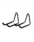 Multi-tool Hangers 2pk