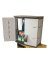 Garage Wall Cabinet
