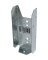 Fence Bracket Fb24z 2x4