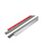 Cinch Door T&s 42"silver