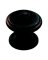 KNOB RND 1-1/4"ORB BULK